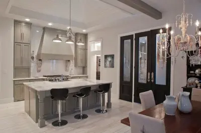 Steve Shuert Residential Design - Architectural & Building Design Services in Sherman, TX