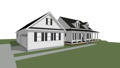 North House Drafting and Design Company - Architectural & Building Design Services in Moscow, ID
