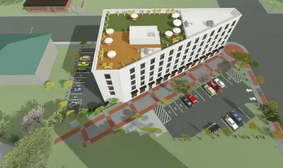 Miscellaneous Renderings — Architectural & Building Design Services project by North House Drafting And Design Company