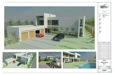 E-Building Concepts LLC - Design-Build Services in Tampa, FL