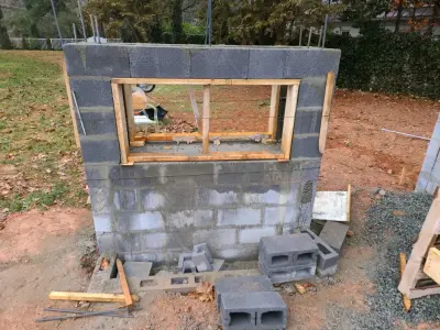Rezidentialdb - Landscape Construction in Leesburg, VA