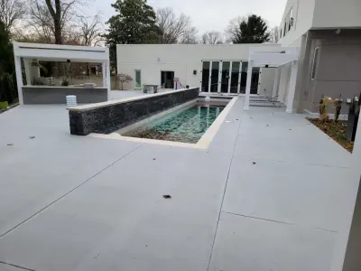 Rezidentialdb - Landscape Construction in Leesburg, VA