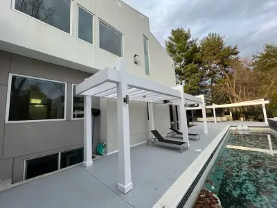 Rezidentialdb - Landscape Construction in Leesburg, VA