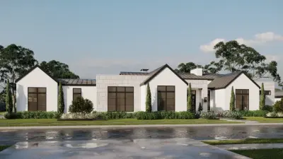 Distinctive Drafting and Design LLC - Design-Build Services in San Antonio, TX