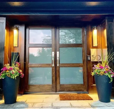 The Inspired Garden - Garden Remodeling in Maplewood, NJ