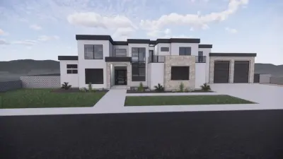 Dream Home Design - Custom Home Builders in St George, UT