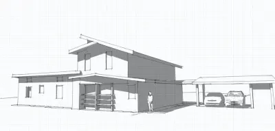 Steven Johnson Architect PLLC - Commercial Construction Services in Greensboro, NC