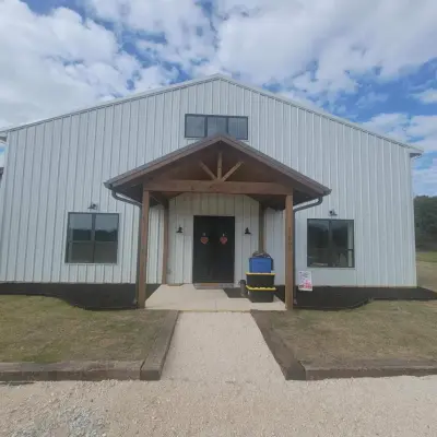 Best-priced-buildings - Design-Build Services in Marshall, MO
