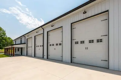 Best-priced-buildings - Design-Build Services in Marshall, MO