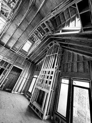 Steven Johnson Architect PLLC - Commercial Construction Services in Greensboro, NC