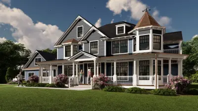 BIM Works, LLC - Design-Build Services in Mechanicsville, MD