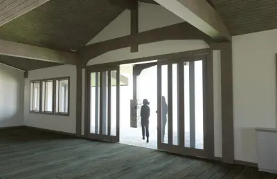 Jones Drafting Service - Design-Build Services in Willits, CA