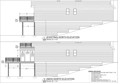 Outdraft Home Design - Architectural & Building Design Services in Eugene, OR