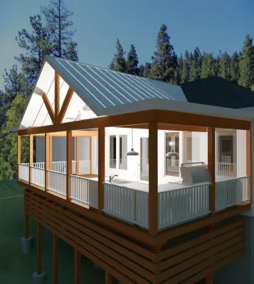 Builder Design Studio - Design-Build Services in New Braunfels, TX
