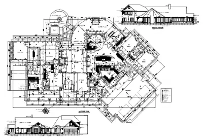 Steve Cantrell Design and Drafting - Interior Design & Decorating in Bartlesville, OK