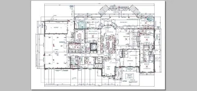 Steve Cantrell Design and Drafting - Interior Design & Decorating in Bartlesville, OK