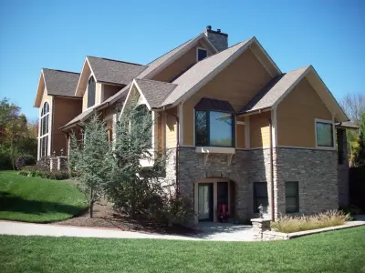 Michael J Battaglia Residential Design - Custom Home Builders in Dayton, OH