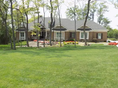 Michael J Battaglia Residential Design - Custom Home Builders in Dayton, OH