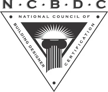 National Certification Council for Building Designers by Golden Visions Design