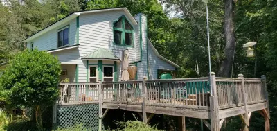 Joe Duket Studio LLC - Bathroom Remodeling in Blairsville, GA