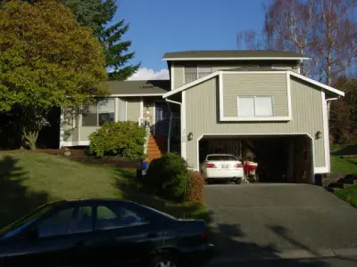 J.T. Design - Kitchen Remodeling in Woodinville, WA