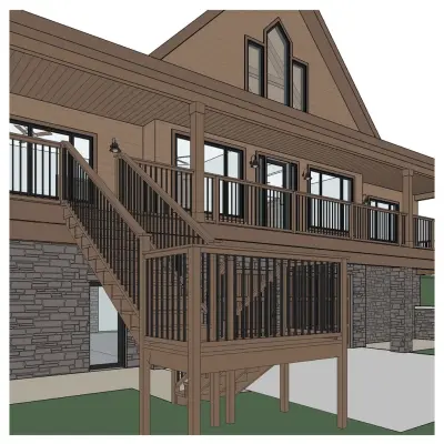 Building 313 - Kitchen Remodeling in Los Angeles, CA