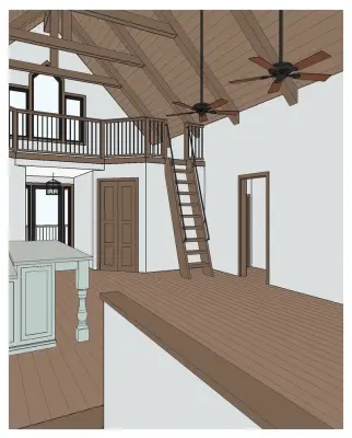Building 313 - Kitchen Remodeling in Los Angeles, CA