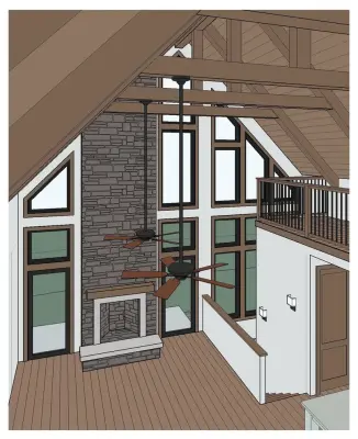 Building 313 - Kitchen Remodeling in Los Angeles, CA