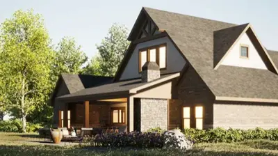 Simonson Design USA - Design-Build Services in Pottsboro, TX