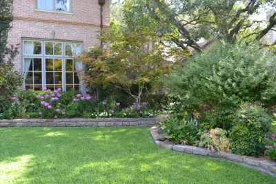 Garden Management — Landscape Design project by Brumley Gardens