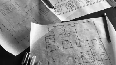 Cuaddro - Custom Home Builders in Granbury, TX