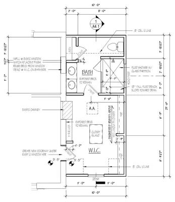 MB Design Services, LLC - Landscape Construction in Cartersville, VA
