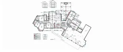 Steve Cantrell Design and Drafting - Interior Design & Decorating in Bartlesville, OK