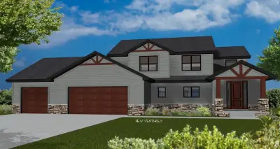 New Ventures - Architectural & Building Design Services in Lincoln, NE