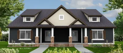 New Ventures - Architectural & Building Design Services in Lincoln, NE