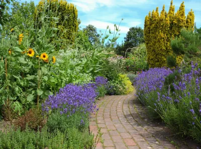 The JCRD Group - Landscape Design in Los Angeles, CA