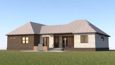 Simonson Design USA - Design-Build Services in Pottsboro, TX