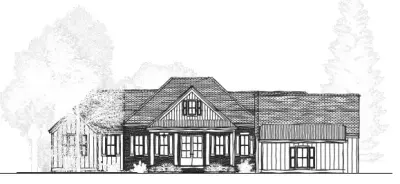 Strand of Three Designs - Custom Home Builders in Washington, IL