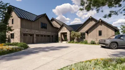 AXIS Productions - Architectural & Building Design Services in Basalt, CO