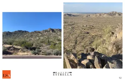 At the Helm: Rancho Estrella — Architectural & Building Design Services project by Lee Shaw Architecture, LLC