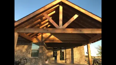 Cornerstone Artistic Designs - Landscape Design in Mckinney, TX