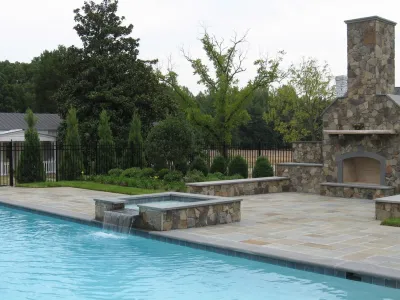 The Landscape Department at Sneed's - Garden Remodeling in Richmond, VA