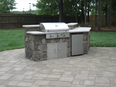 The Landscape Department at Sneed's - Garden Remodeling in Richmond, VA