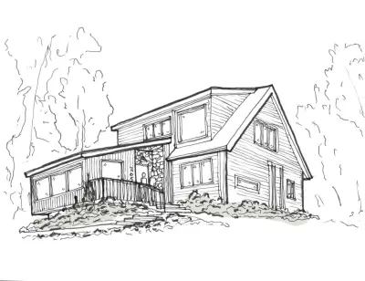 Restless Works - Design-Build Services in Andes, NY