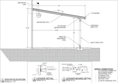Outdraft Home Design - Architectural & Building Design Services in Eugene, OR