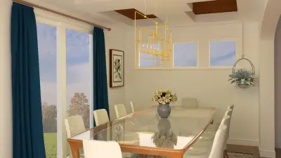 Turnwood Design Group LC - Custom Home Builders in Farmington, MI