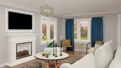 Turnwood Design Group LC - Custom Home Builders in Farmington, MI