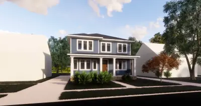 Turnwood Design Group LC - Custom Home Builders in Farmington, MI