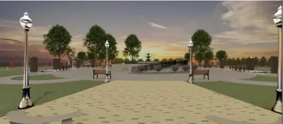 Goodman Creations - Architectural & Building Design Services in Old Fort, NC