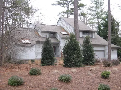 The Landscape Department at Sneed's - Garden Remodeling in Richmond, VA